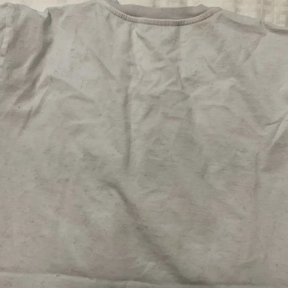 Dolce & gabbana women T-shirt white size 38 - Picture 4 of 7